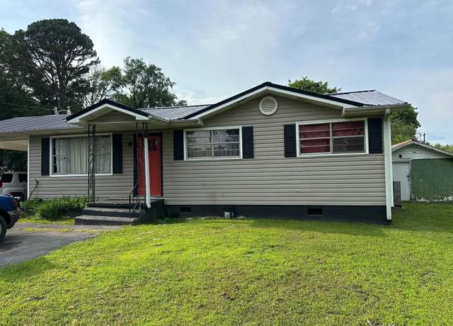 Property at 4380 South Pittsburg Mountain Rd, South Pittsburg, TN 37380, 2 beds, 1 bath