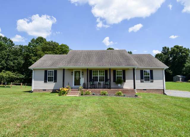 Property at 3290 Rocky Mound Rd, Westmoreland, TN 37186, 3 beds, 2 baths