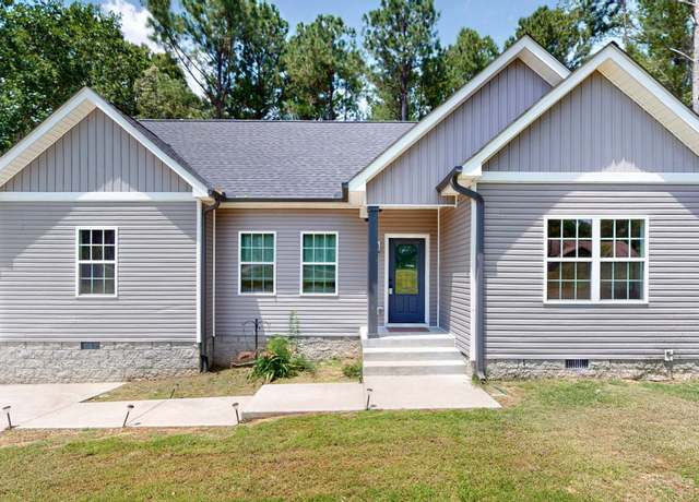 Property at 1663 Taylor Town Rd, White Bluff, TN 37187, 3 beds, 2 baths