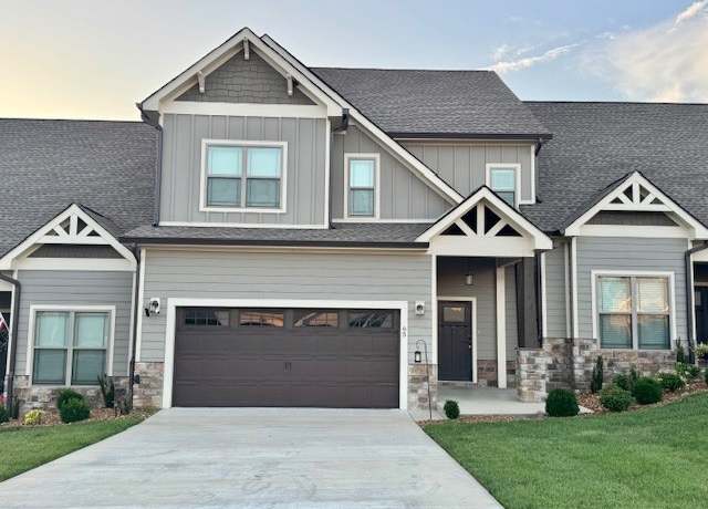 Property at 65 Campfire Ct, Winchester, TN 37398, 3 beds, 3.5 baths