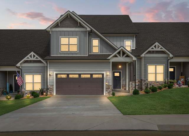 Property at 65 Campfire Ct, Winchester, TN 37398, 3 beds, 3.5 baths