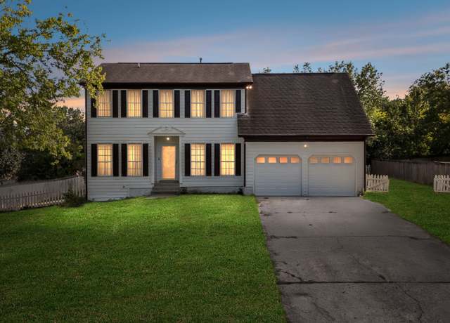 Property at 4564 Raccoon Trl, Hermitage, TN 37076, 4 beds, 2.5 baths