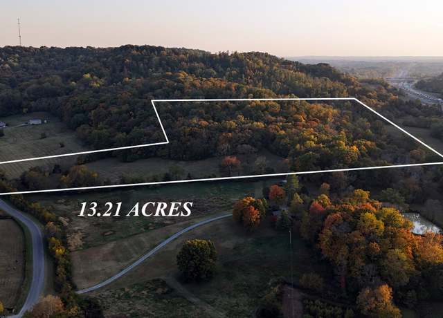 Property at 0 Pratt Ln, Franklin, TN 37064