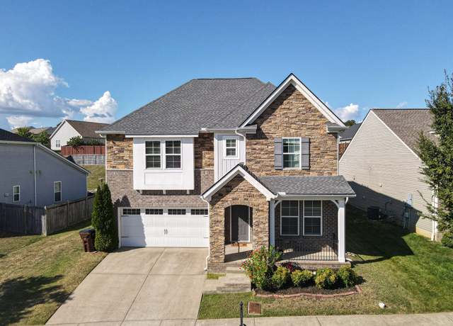 Property at 2138 River Overlook Dr, Hermitage, TN 37076, 5 beds, 3 baths