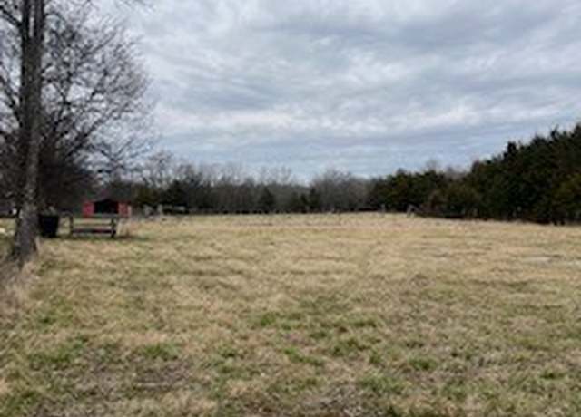 Property at 9910 Patterson Rd, Rockvale, TN 37153
