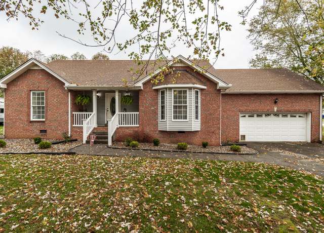 Property at 100 Honeysuckle Dr, White House, TN 37188, 3 beds, 2 baths