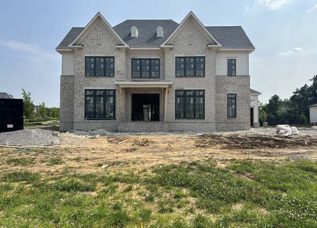 Property at 1627 Rosebrooke Dr, Brentwood, TN 37027, 5 beds, 6 baths