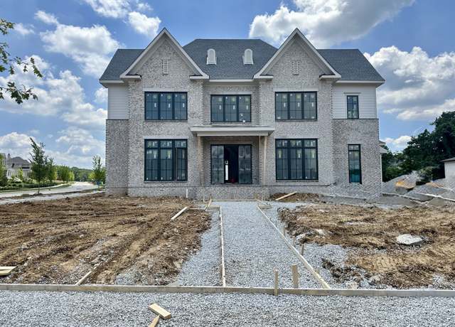 Property at 1627 Rosebrooke Dr, Brentwood, TN 37027, 5 beds, 6 baths