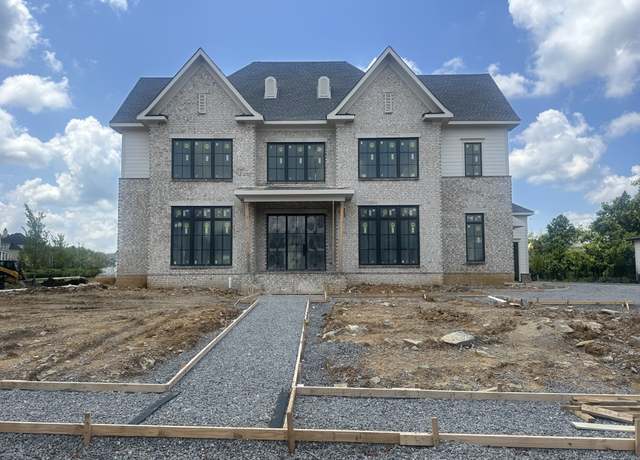 Property at 1627 Rosebrooke Dr, Brentwood, TN 37027, 5 beds, 6 baths