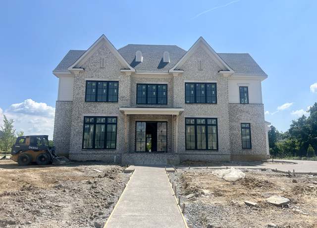 Property at 1627 Rosebrooke Dr, Brentwood, TN 37027, 5 beds, 6 baths