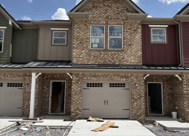 Property at 441 Slugger St, Smyrna, TN 37167, 3 beds, 2.5 baths