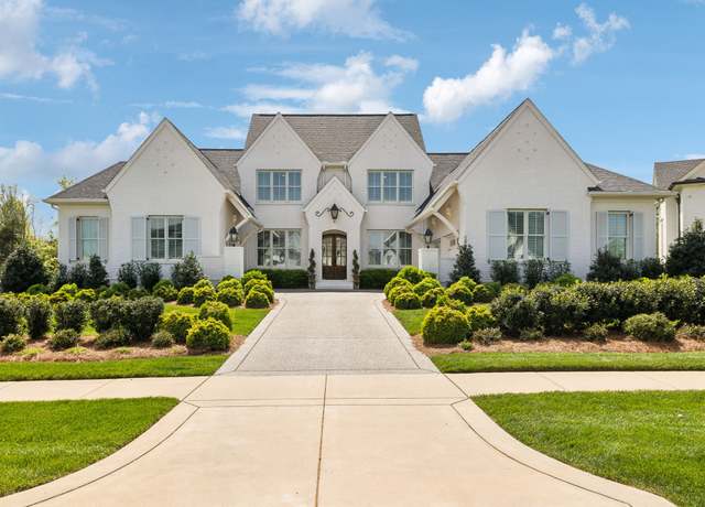 Property at 9409 Thatchbay Ct, College Grove, TN 37046, 4 beds, 4.5 baths
