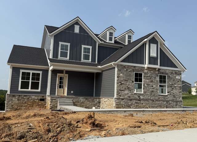 Property at 7308 Dutch River Cir, Fairview, TN 37062, 4 beds, 3.5 baths