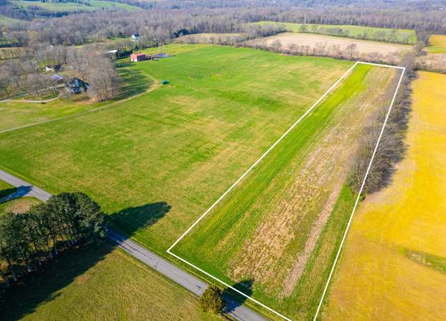 Property at 1 Armstrong Rd, Springfield, TN 37172