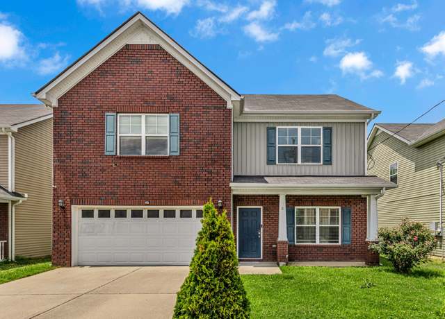 Property at 6161 Old Forest Rd, Antioch, TN 37013, 3 beds, 2.5 baths