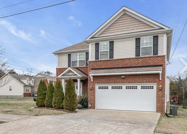 Property at 4740 Backstretch Blvd, Antioch, TN 37013, 3 beds, 2.5 baths