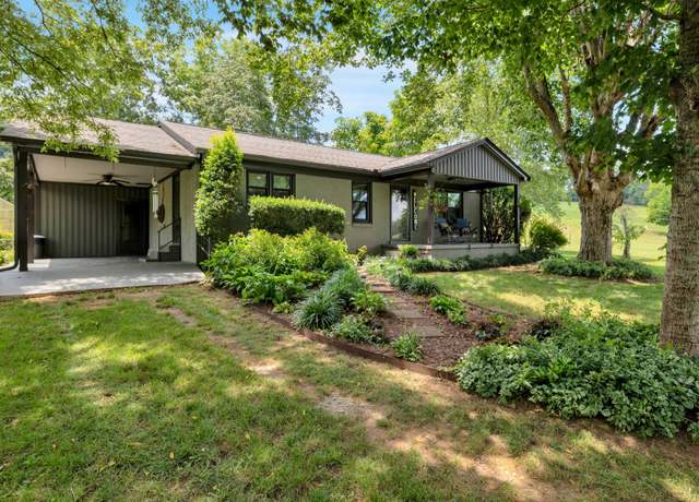 Property at 15085 Columbia Hwy, Lynnville, TN 38472, 2 beds, 1 bath