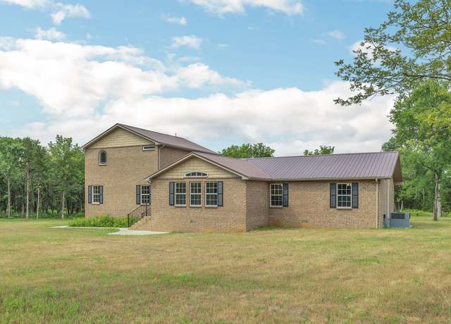 Property at 5065 Craddock Rd, Lascassas, TN 37085, 3 beds, 3 baths