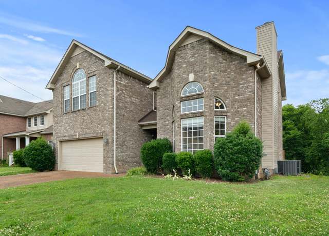 Property at 652 Sugar Mill Dr, Nashville, TN 37211, 4 beds, 2.5 baths