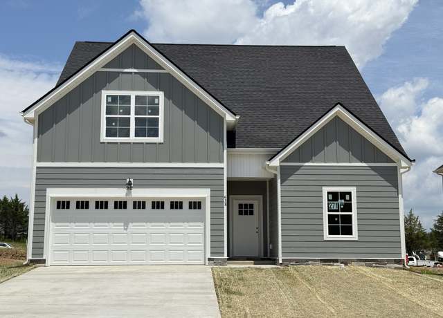 Property at 436 Generosity Way, Smyrna, TN 37167, 4 beds, 2.5 baths