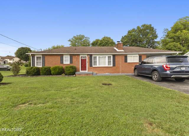 Property at 211 Willowbrook Dr, Kingston, TN 37763, 3 beds, 1 bath