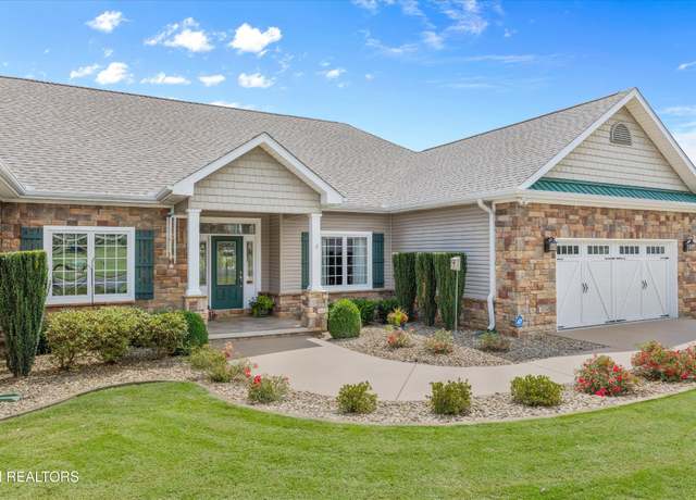 Property at 404 Chota Landing Way, Loudon, TN 37774, 4 beds, 3 baths