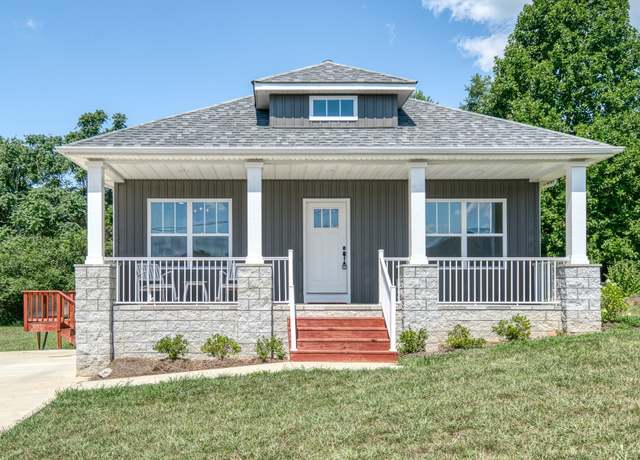 Property at 177 Hidden River Ave, Sparta, TN 38583, 3 beds, 2 baths