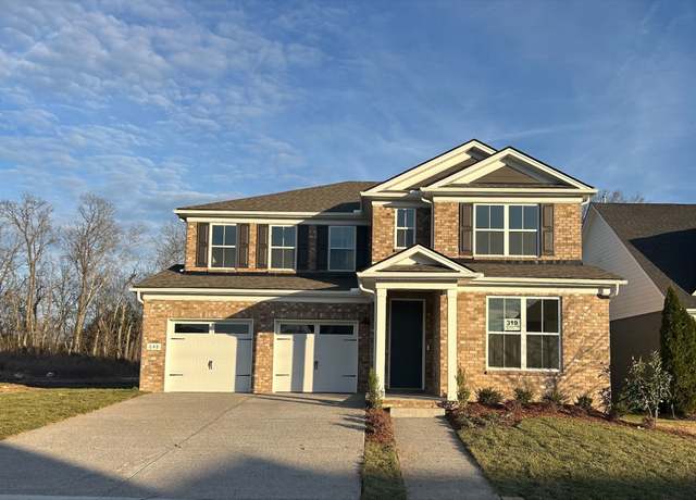 Property at 648 Lingering Way, Hendersonville, TN 37075, 5 beds, 3 baths