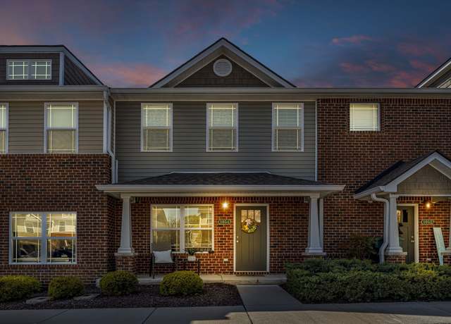 Property at 1054 Wells Way, Spring Hill, TN 37174, 2 beds, 2.5 baths