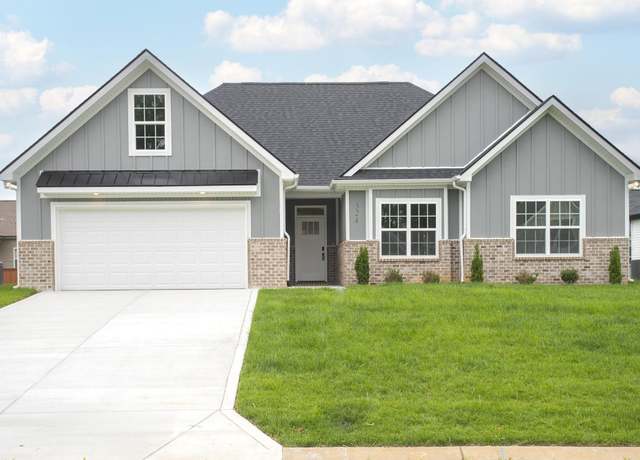 Property at 324 Fieldstone Ln, Springfield, TN 37172, 4 beds, 2 baths