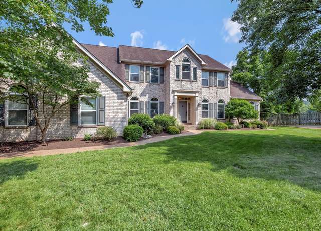 Property at 206 Stillcreek Dr, Franklin, TN 37064, 5 beds, 3.5 baths