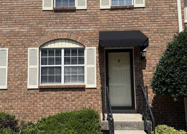 Property at 185 Thistle Ln, Hermitage, TN 37076, 2 beds, 1.5 baths