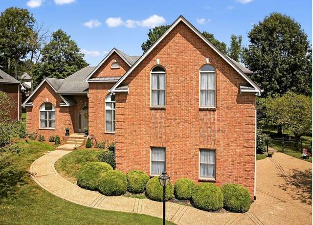 Property at 2208 Seven Points Cir, Hermitage, TN 37076, 4 beds, 3.5 baths