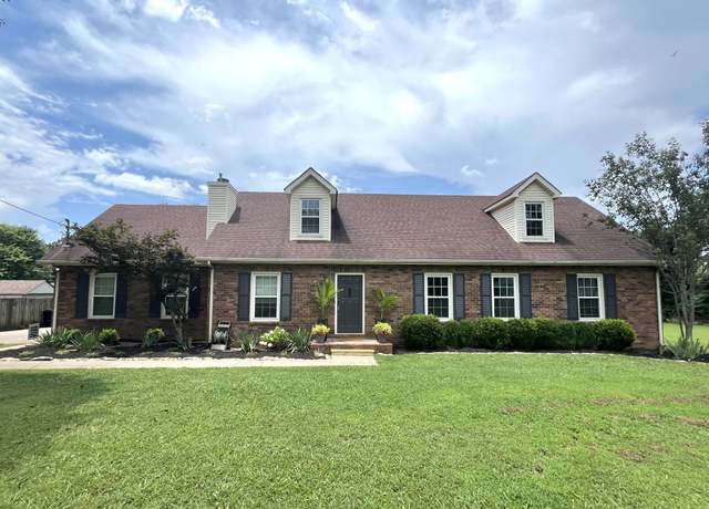 Property at 4315 Pennant Ct, Murfreesboro, TN 37129, 3 beds, 2 baths