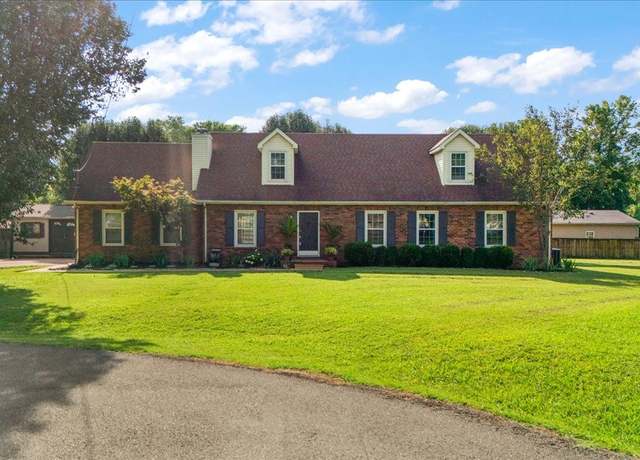 Property at 4315 Pennant Ct, Murfreesboro, TN 37129, 3 beds, 2 baths