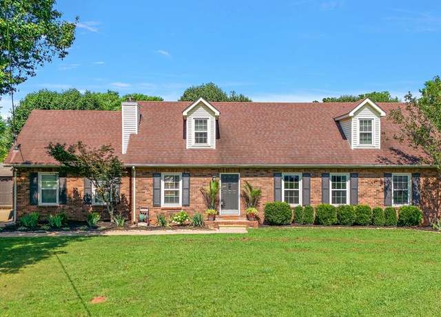 Property at 4315 Pennant Ct, Murfreesboro, TN 37129, 3 beds, 2 baths