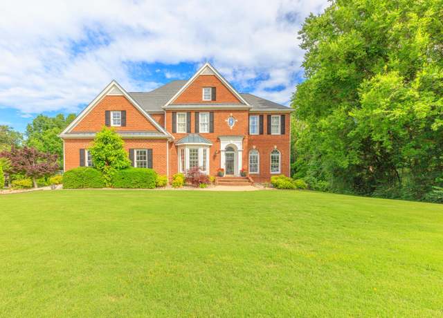 Property at 1615 Lenox Dr NW, Cleveland, TN 37312, 5 beds, 4 baths
