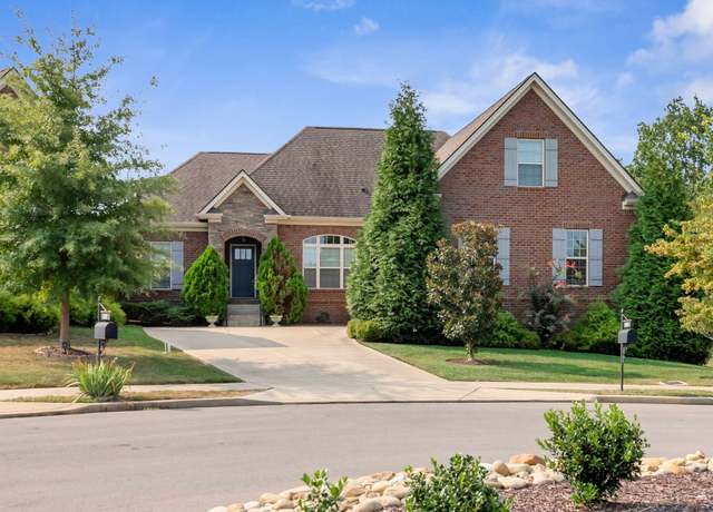Property at 1361 Duns Ln, Nolensville, TN 37135, 3 beds, 2.5 baths