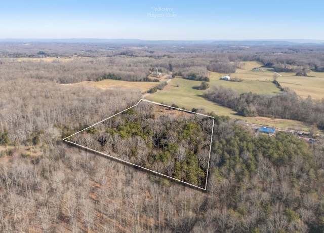 Property at 1885 Griffintown Rd, Sparta, TN 38583