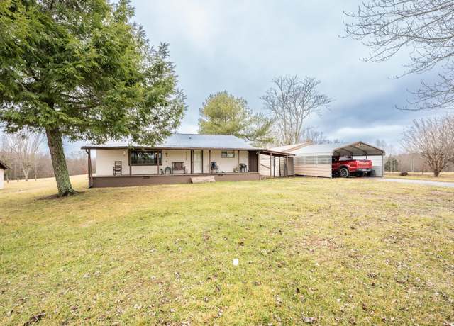 Property at 5699 Nashville Hwy, Deer Lodge, TN 37726, 2 beds, 2 baths