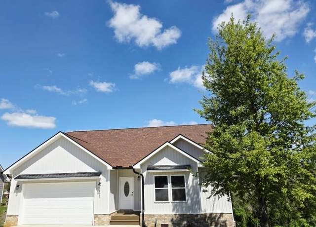 Property at 2685 Vista Meadows Ln, Sevierville, TN 37876, 3 beds, 2 baths
