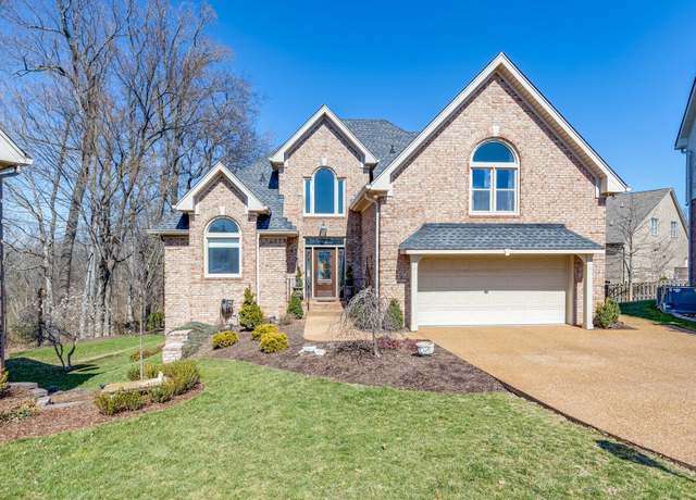 Property at 609 Rivercrest Way, Nashville, TN 37214, 3 beds, 3.5 baths