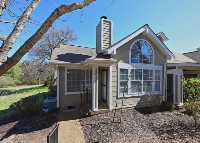Property at 129 Cherry Hill Dr Unit 18D, Hendersonville, TN 37075, 2 beds, 1 bath