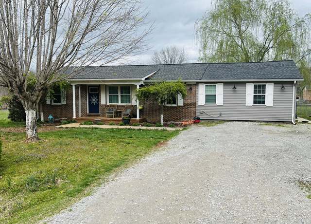 Property at 128 Briarwood Dr, Rock Island, TN 38581, 4 beds, 2 baths