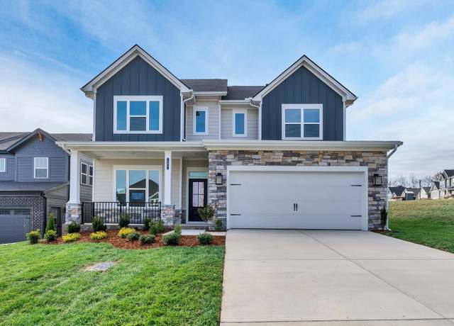 Property at 505 Blue Olive Dr, Smyrna, TN 37167, 4 beds, 3.5 baths