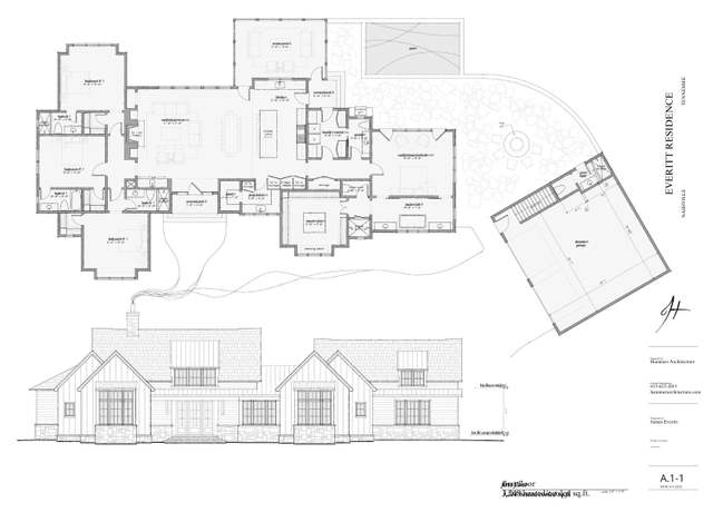 Property at 360 Blacks Bluff Ln, Stewart, TN 37175, 4 beds, 5.5 baths