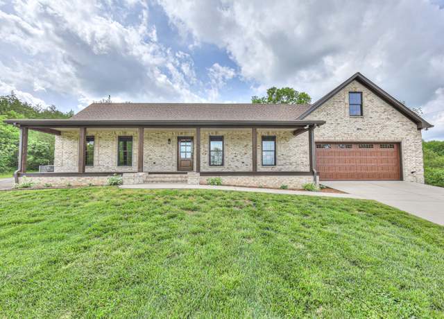 Property at 171 Liberty Chapel Rd, Mount Juliet, TN 37122, 3 beds, 3 baths