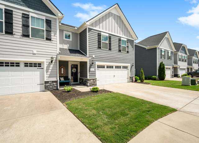 Property at 1626 Calcutta Dr, Murfreesboro, TN 37128, 3 beds, 2.5 baths