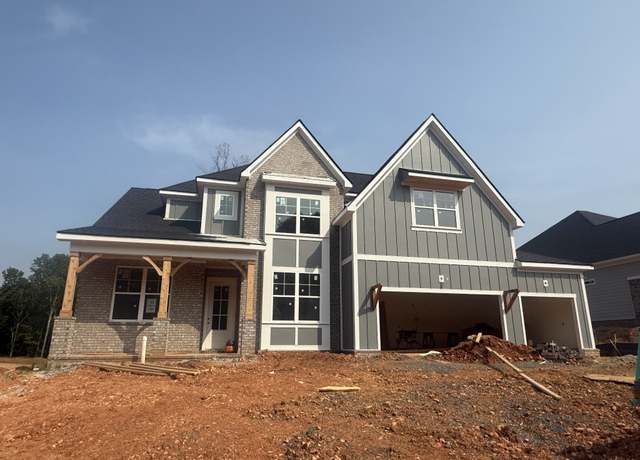 Property at 7266 Fairlawn Dr, Fairview, TN 37062, 5 beds, 4.5 baths