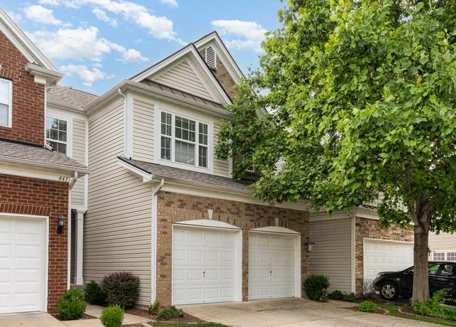 Property at 443 Lazy Creek Ln, Nashville, TN 37211, 4 beds, 3.5 baths